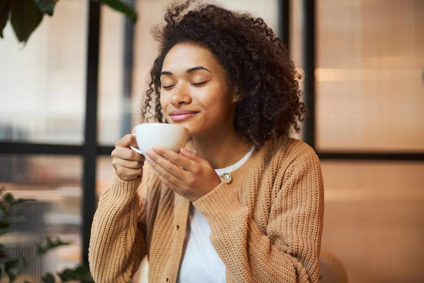 Is Mushroom Coffee Worth a Sip?